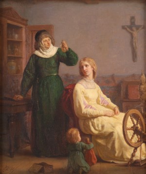 Wojciech GERSON (1831-1901), 
