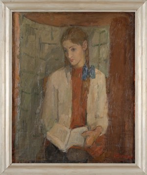 Olgierd BIERWIACZONEK (1925-2002), 