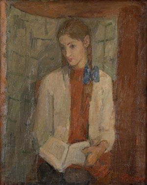 Olgierd BIERWIACZONEK (1925-2002), 