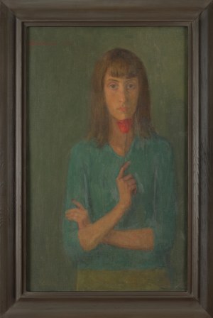 Olgierd BIERWIACZONEK (1925-2002), 