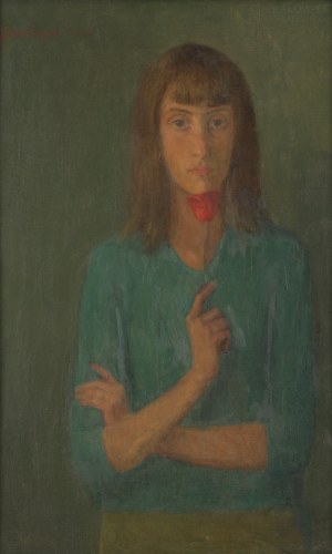 Olgierd BIERWIACZONEK (1925-2002), 