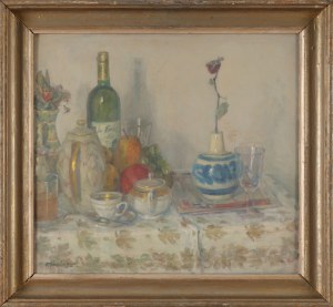 Olgierd BIERWIACZONEK (1925-2002), 