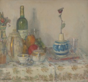 Olgierd BIERWIACZONEK (1925-2002), 