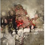 Renata BONCZAR (ur. 1953), W drodze do… (1995)