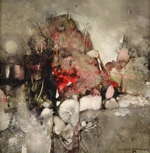 Renata BONCZAR (b. 1953), 