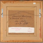 Renata BONCZAR (ur. 1953), W drodze do… (1995)