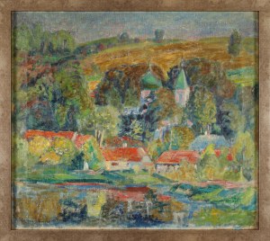 Stanislaw BORYSOWSKI (1906-1988), 