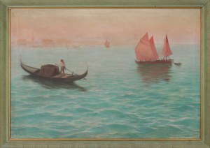 Roman BRATKOWSKI (1869-1954), 