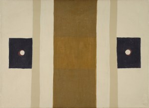 Ignatius CZWARTOS (b. 1966), 