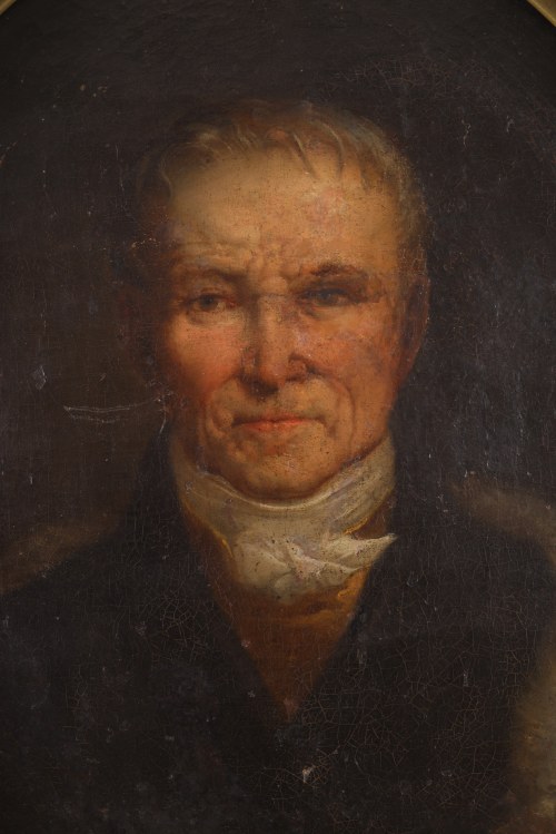 Rafał HADZIEWICZ (1803-1886), 