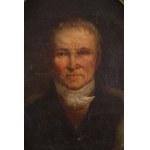 Rafał HADZIEWICZ (1803-1886), Portret Błażeja Głowackiego