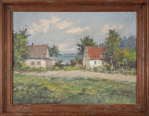 Eugeniusz DZIERZENCKI (1905-1990), 