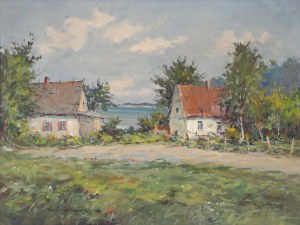 Eugeniusz DZIERZENCKI (1905-1990), 