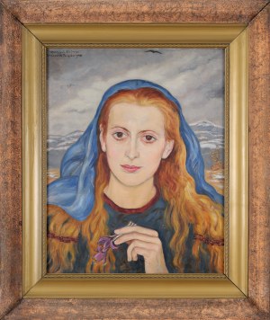 Wlastimil HOFMAN (1881-1970), 