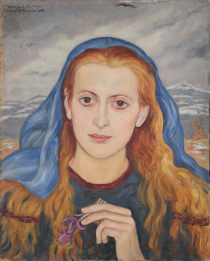 Wlastimil HOFMAN (1881-1970), 