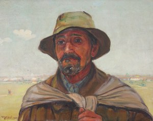 Wlastimil HOFMAN (1881-1970), 