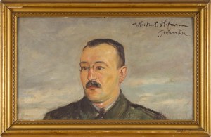 Wlastimil HOFMAN (1881-1970), 