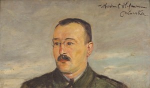 Wlastimil HOFMAN (1881-1970), 