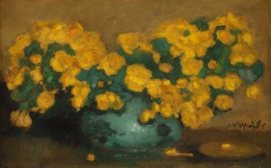 Alfons KARPIŃSKI (1875-1961), 