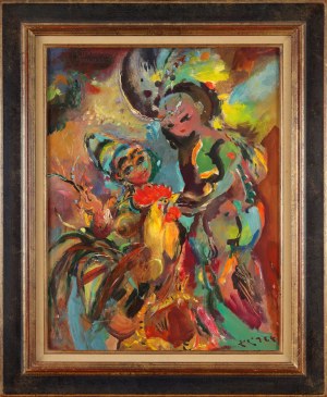 Ludwik KLIMEK (1912-1992), 