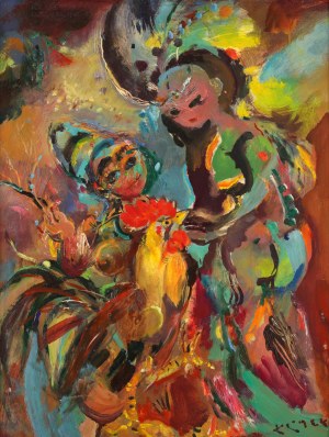 Ludwik KLIMEK (1912-1992), 