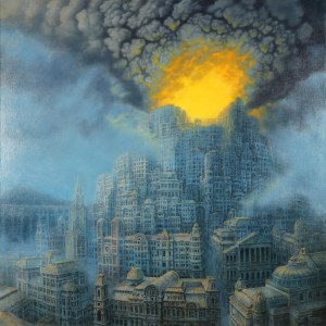 Marcin KOŁPANOWICZ (born 1963), 
