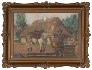 Jerzy KOSSAK (1886-1955), 