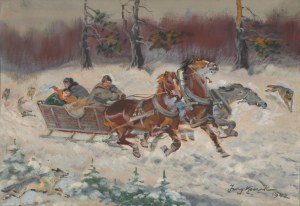 Jerzy KOSSAK (studio), 