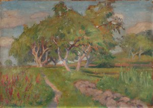 Leon KOWALSKI (1870-1937), 