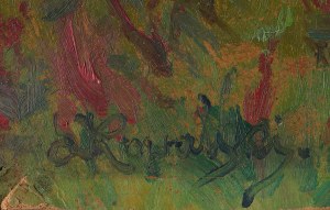 Leon KOWALSKI (1870-1937), 