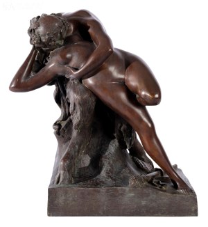 Zygmunt LANGMAN (1860-1924), 