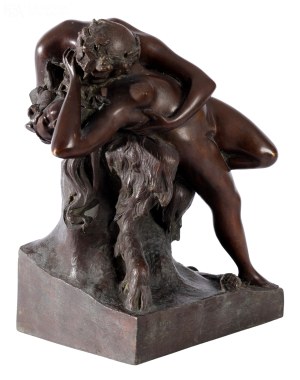 Zygmunt LANGMAN (1860-1924), 