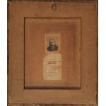 Jan MATEJKO (1838-1893), Kawalerzysta - studium do obrazu Kościuszko pod Racławicami