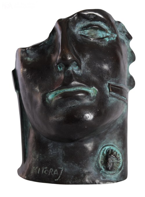 Igor MITORAJ (1944-2014), 