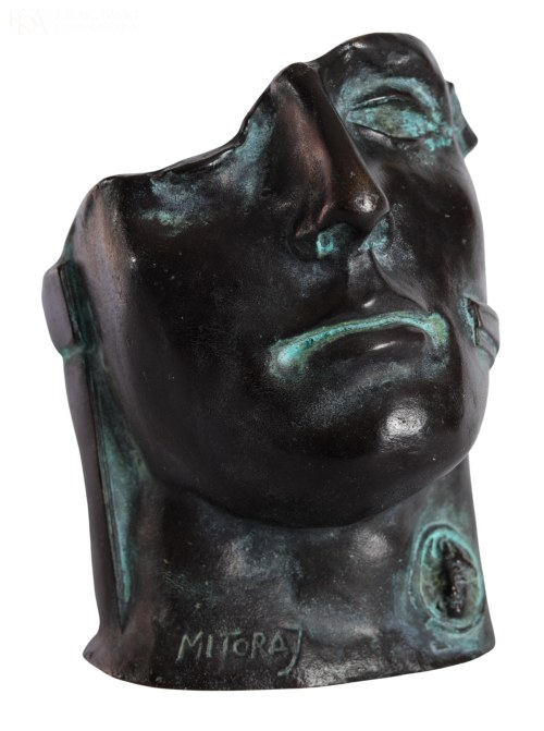 Igor MITORAJ (1944-2014), 