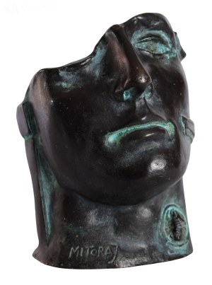 Igor MITORAJ (1944-2014), 