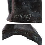 Igor MITORAJ (1944-2014), Centurion