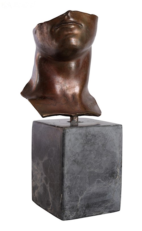Igor MITORAJ (1944-2014), 