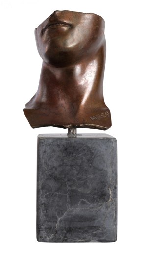 Igor MITORAJ (1944-2014), 