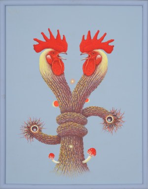 Edward NARKIEWICZ (1938-2007), 