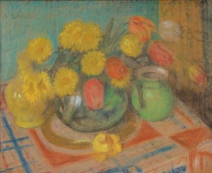 Abraham NEUMANN (1873-1942), 