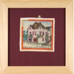 NIKIFOR Krynicki (1895-1968), 