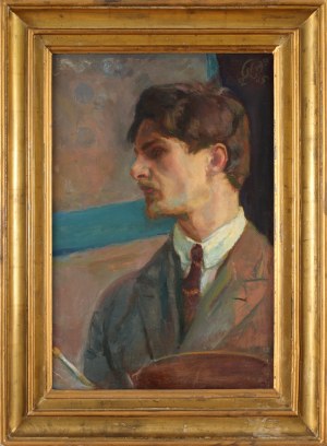 Kasper POCHWALSKI (1899-1971), 
