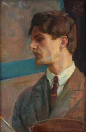 Kasper POCHWALSKI (1899-1971), 