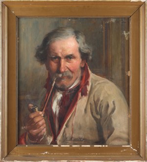 Kazimierz POCHWALSKI (1855-1940), 