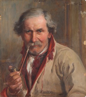 Kazimierz POCHWALSKI (1855-1940), 