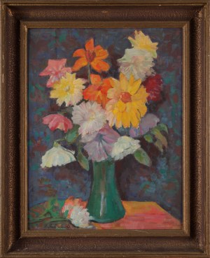 Zdzislaw PRZEBINDOWSKI (1902-1986), 