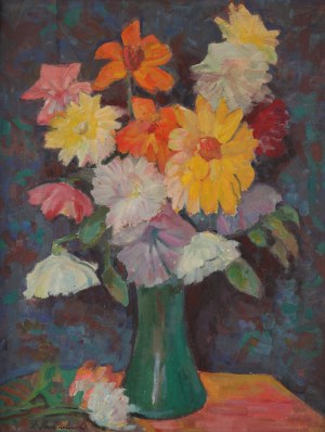 Zdzislaw PRZEBINDOWSKI (1902-1986), 
