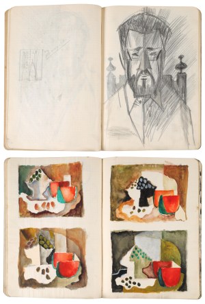 Stanislaw RODZIÑSKI (1940-2021), 