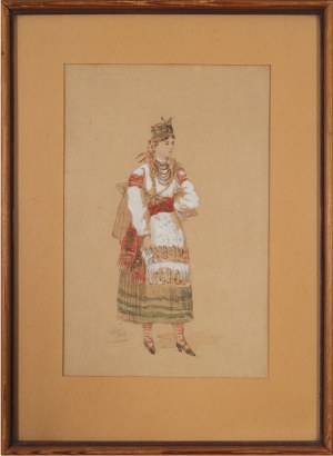 Tadeusz RYBKOWSKI (1848-1926), 
